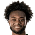 A. Kamara