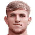 Ảnh cầu thủ Alex Henderson