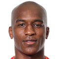 Andre Wisdom
