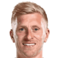 Ben Mee