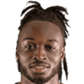 Cameron Antwi