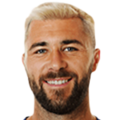 Charlie Austin