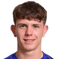 Charlie Wiggett