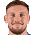 Charlie Wyke
