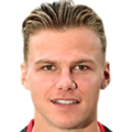 Cody Cooke