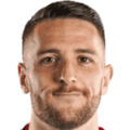 Conor Washington