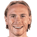 Daniel Bruce