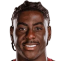 D. Mubama