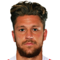 George Moncur