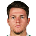 Glen Rea