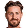 Harry Cornick