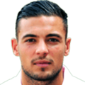 Jake Forster-Caskey