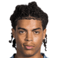 Jahmai Simpson-Pusey