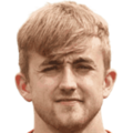 Jake Cain