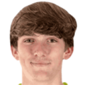 Jake Canavan