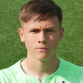 Ảnh cầu thủ Jed Ward