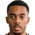 J. Willock