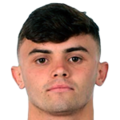 Jonny Smith