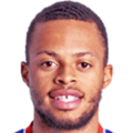 Jordan Cousins
