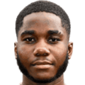 Junior Luamba