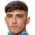 Ảnh cầu thủ Kian Harratt