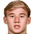 Lewis Trickett