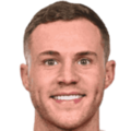 Liam Burt