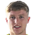 Liam McCarron