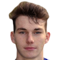Liam Shaw