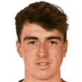 Lorcan Healy