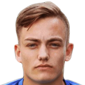 Luke Bolton