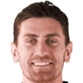 Ảnh cầu thủ Luke McGee