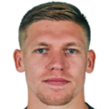 Martyn Waghorn