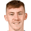 Matty Daly