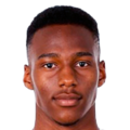 Opanin Edwards