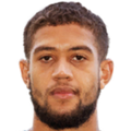 Rekeil Pyke