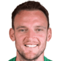 Simon Eastwood