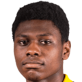 Alfie Agyeman