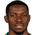 A. Boakye