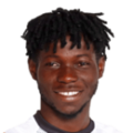 A. Boakye