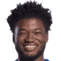 C. Baah