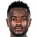 David Atanga
