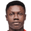 Edmund Baidoo