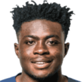 Ernest Boahene
