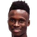 E. Mensah