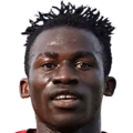 F. Afena-Gyan