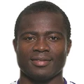 F. Opoku Acheampong