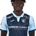 Godwin Bentil