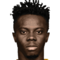 Henry Addo