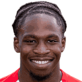 Jayden Addai